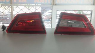 ΦΑΝΑΡΙ ΠΙΣΩ ΕΣΩ ΑΡΙΣΤ & ΔΕΞΙ RENAULT CLIO 13-16