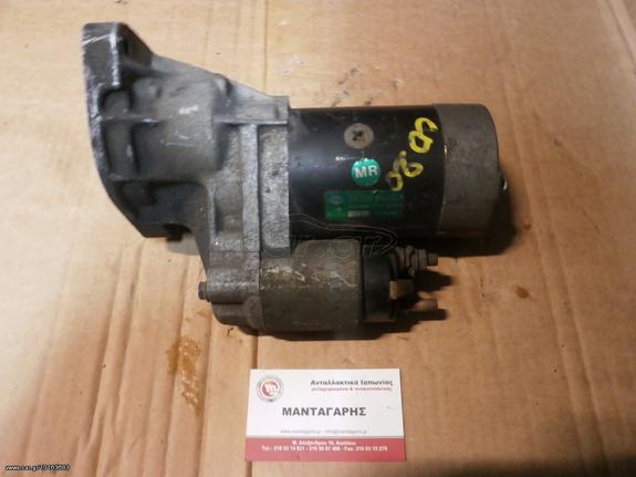 ΜΙΖΑ STARTER NISSAN CD20 [23300-54A05]