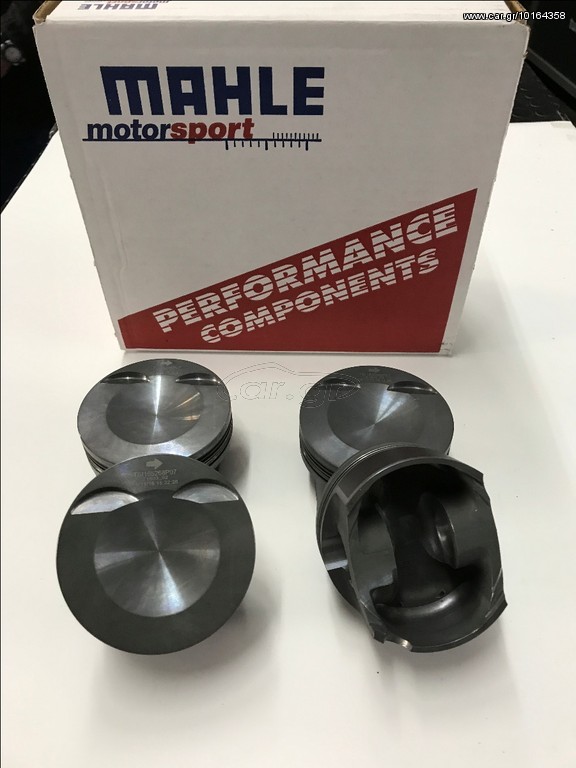MAHLE MOTORSPORT VAG 2.0 TSI 83mm ΕΜΒΟΛΑ