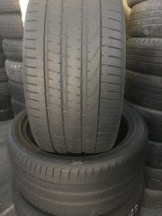 2TMX PIRELLI P-ZERO 295/35/21 150EURO.