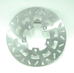 Δισκόπλακα φρένου εμπρός NEWFREN DF4080A Για KYMCO People 50/125/200/250/30001DF4080A