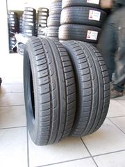 2TMX FULDA ECOCONTROL 165-60-14  *BEST CHOICE TYRES*