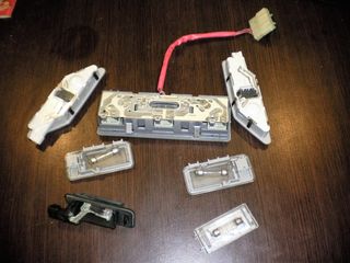ΠΛΑΦΟΝΙΕΡΕΣ BMW E36 -thumb-1