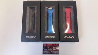 ΜΠΑΡΑΚΙΑ ΤΙΜΟΝΙΟΥ PUIG YAMAHA TRACER 700 '16-'18