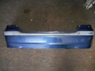 MERCEDES A170 CDI '03 (W168) ΠΡΟΦΥΛΑΚΤΗΡΑΣ ΠΙΣΩ ΜΠΛΕ