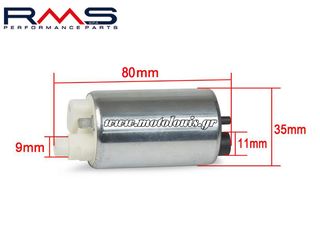 ΑΝΤΛΙΑ ΒΕΝΖΙΝΗΣ SUZUKI DF115A 2013-2022-thumb-4