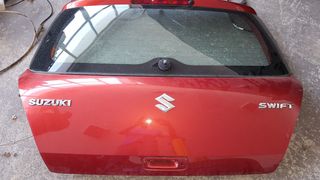 ΤΖΑΜΟΠΟΡΤΑ SUZUKI SWIFT 2005-2011