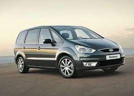 Ford Galaxy 2014 RENT A CAR απο 20 ευρω