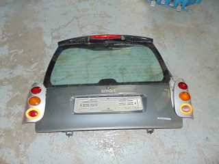 ΦΑΝΑΡΙ ΠΙΣΩ ΔΕΞΙ SMART FORTWO ΧΡΟΝΟΛΟΓΙΑ:1998-2004