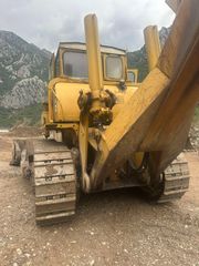 Μπουλντόζες CAT 1977 D8K RIPER-thumb-2