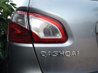 NISSAN QASHQAI  DIESEL       '''''''ΥΠΑΡΧΕΙ ΟΛΟ ΤΟ ΑΜΑΞΙ ΚΑΙ ΠΩΛΟΥΝΤΑΙ ΑΝΤΑΛΑΚΤΙΚΑ 