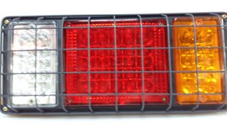 Φανάρι LED 24V(ΖΕΥΓΟΣ 35€)