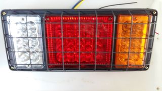 Φανάρι LED 24V(ΖΕΥΓΟΣ 35€)-thumb-1