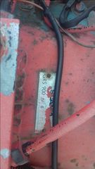 Scania 1993 143 ΑΓΟΡΑΖΩ ΦΟΡΤ.ΜΗΧ,ΚΛΑΡΚ -thumb-4