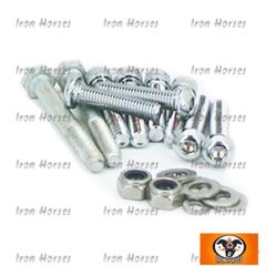 FEHLING SISSY BARS FOR SPORTSTER-thumb-1