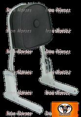 FEHLING SISSY BARS FOR SPORTSTER