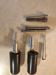 Μανιτάρια για Yamaha TDM 900, R1 , R6 , Phazer FZ1 & FZ6