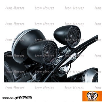 KURYAKYN ROADTHUNDER SPEAKER PODS KIT
