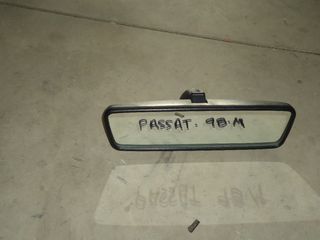 ΚΑΘΡΕΥΤΗΣ ΕΣΟΤΕΡΙΚΟΣ VW PASSAT 98model