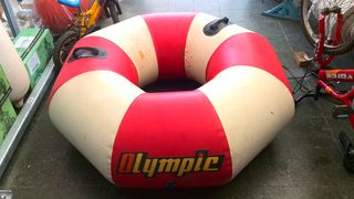 Watersport inflatable items '04