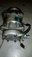 Κομπρεσέρ κλιματιστικού για Peugeot 306 KDX 1,4cc '95-thumb-1
