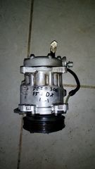 Κομπρεσέρ κλιματιστικού για Peugeot 306 KDX 1,4cc '95-thumb-3