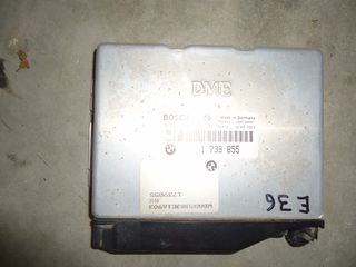 ΕΓΚΕΦΑΛΟΣ BMW E36 98 model