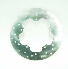 Δισκόπλακα πίσω  NEWFREN DF4055A Για PIAGGIO MP3 125/250/300/400/50001DF4055A