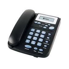 IP PHONE Grandstream 201-thumb-1