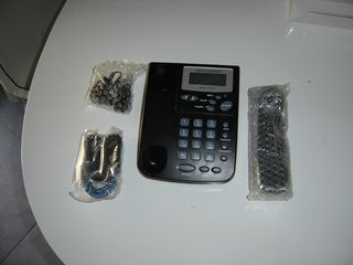 IP PHONE Grandstream 201-thumb-2