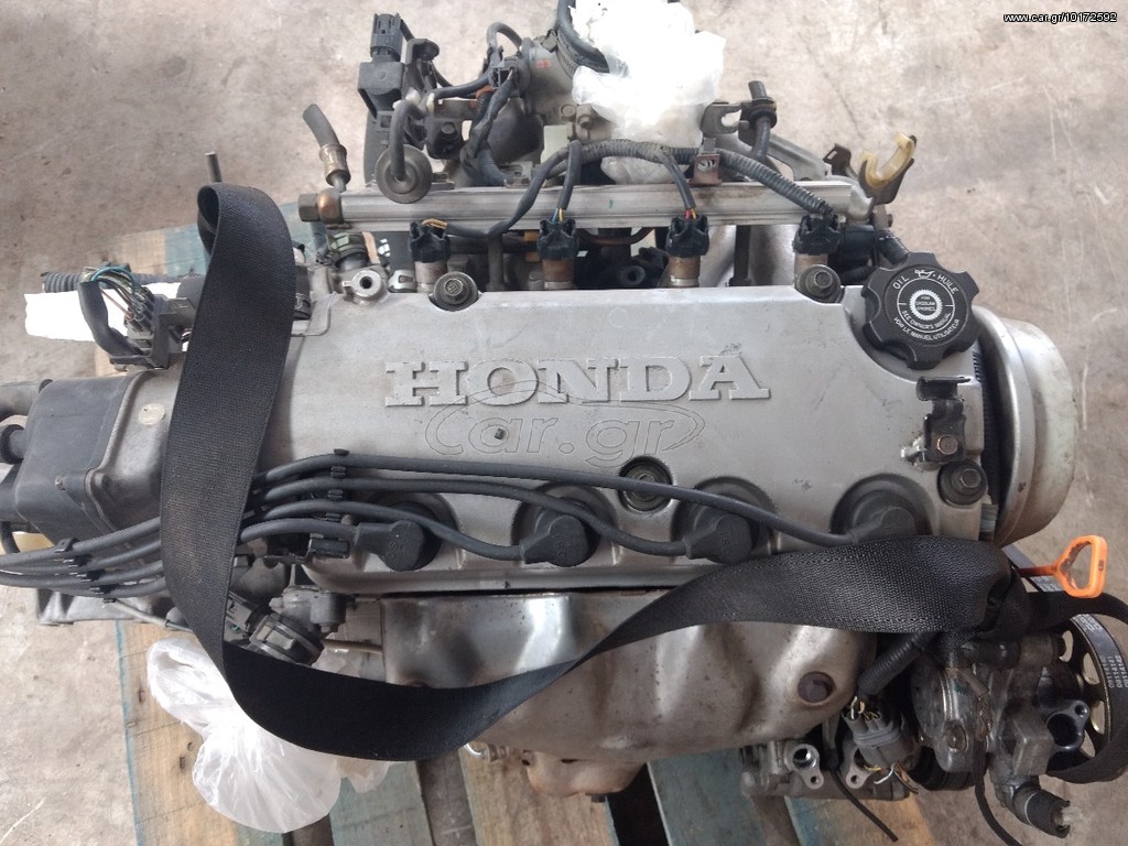 ΜΗΧΑΝΗ ΣΑΖΜΑΝ D14Z21