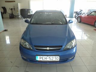 Chevrolet Lacetti '04 LS  ***GT cars*** 