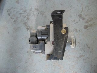 ΜΟΝΑΔΑ ABS SMART FORTWO ΧΡΟΝΟΛΟΓΙΑ:1998-2005 ΚΩΔ.ΑΝΤΑΛΛΑΚΤΙΚΟΥ:BOSCH 0265215499  ΚΩΔ.MERCEDES:0006647V003