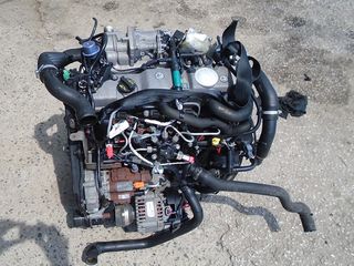 FORD CONNECT-2010 ΑΝΤΛΙΑ ΤΙΜΟΝΙΟΥ RWPA 110PS-thumb-1
