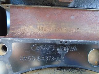 FORD CONNECT-2010 ΑΝΤΛΙΑ ΤΙΜΟΝΙΟΥ RWPA 110PS-thumb-3