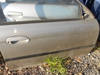 KIA SEPHIA 1,3 CC ΜΟΝΤΕΛΟ ΤΟΥ 1995 - 2004 !!!ΠΕΡΙΛΑΜΒΑΝΕΙ ΓΙΑ ΑΝΤΑΛΛΑΚΤΙΚΑ MOTΕΡ , ΣAZMAN, ΠΟΡΤΕΣ Κ.Α...-thumb-5