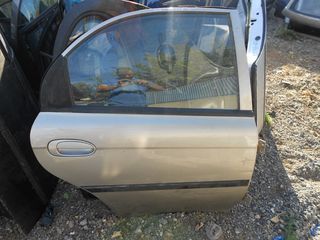 KIA SEPHIA 1,3 CC ΜΟΝΤΕΛΟ ΤΟΥ 1995 - 2004 !!!ΠΕΡΙΛΑΜΒΑΝΕΙ ΓΙΑ ΑΝΤΑΛΛΑΚΤΙΚΑ MOTΕΡ , ΣAZMAN, ΠΟΡΤΕΣ Κ.Α...-thumb-6