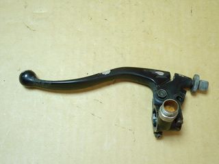 Yamaha DT200 - 1992 Μανέτα Αριστερή με Βάση