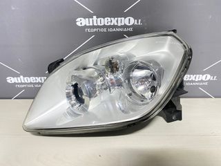 ΦΑΝΑΡΙ ΕΜΠΡΟΣ ΑΡΙΣΤΕΡΟ OPEL TIGRA 04-09 - ΡΩΤΗΣΤΕ ΤΙΜΗ - ΑΠΟΣΤΟΛΗ ΣΕ ΟΛΗ ΤΗΝ ΕΛΛΑΔΑ
