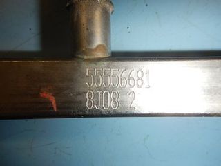 SAAB 9-3 04-2012 MPEKIERA SKETI X/ MPEK KOD 55556681 TIM 25E CONT LODA 1 TEM 1-thumb-8