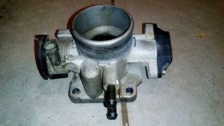 Πεταλούδα γκαζιού για Hyundai Getz '04 1,3 cc G4EA