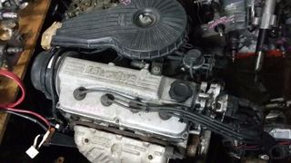 Κινητήρας SUZUKI G10- G13-thumb-1