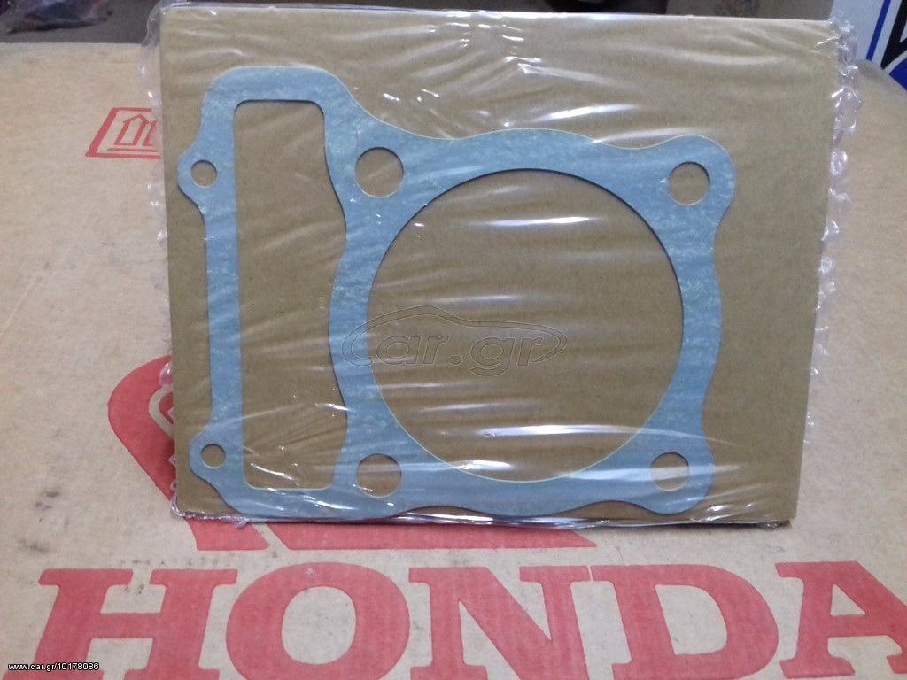 HONDA XR250R/ XLR250R/ XR200R ΦΛΑΝΤΖΑ ΒΑΣΕΩΣ ΚΥΛΙΝΔΡΟΥ ΓΝΗΣΙΑ