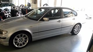 Bmw 318 '03 318I