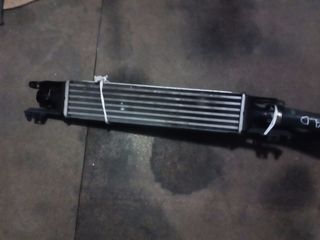 INTERCOOLER OPEL CORSA D