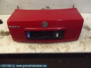 VW PASSAT 97-00 KAPO PISO TIM 95E RAFI 6