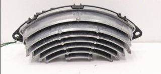 Αντίσταση καλοριφέρ OPEL CORSA D  A.430.009.00, 609A0014734