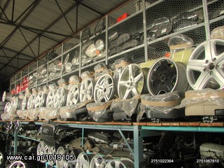 VW POLO 6 N2 1.4 2002-thumb-39
