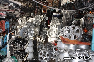 VW POLO 6 N2 1.4 2002-thumb-54