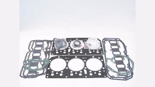ΦΛΑΝΤΖΕΣ ΜΗΧΑΝΗΣ ΑΝΩ DAF XF95 EURO3